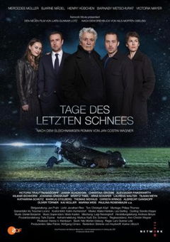 Tage des letzten Schnees (2019)
