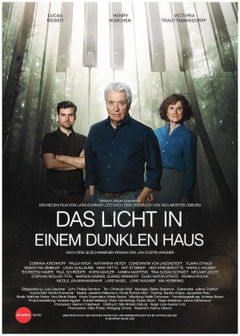 Das Licht in einem dunklen Haus (2022)