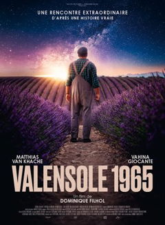 Valensole 1965 (2024)