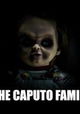 The Caputo Family