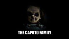 The Caputo Family (2021)