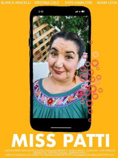 Miss Patti (2022)