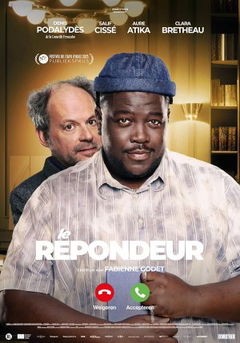 Le répondeur (2025)