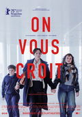 On vous croit (2025)