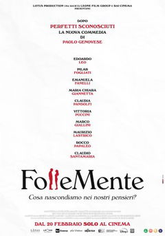 Follemente (2025)