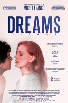 Dreams (2025)