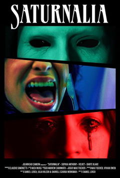 Saturnalia (2025)