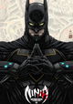 Batman Ninja vs. Yakuza League