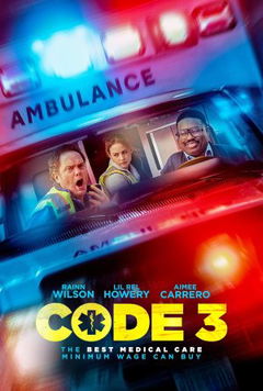 Code 3 (2025)