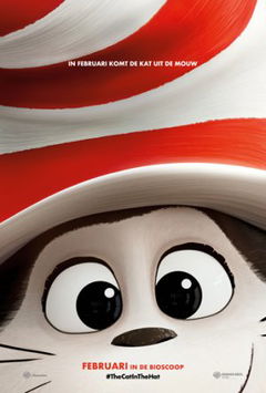 The Cat in the Hat (2026)