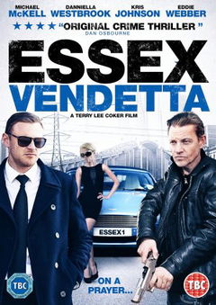 Essex Vendetta (2016)