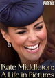 Kate Middleton: A Life in Pictures