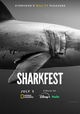 Sharks Up Close with Bertie Gregory
