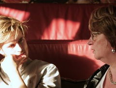 Mariëtte en de mannen (2025)