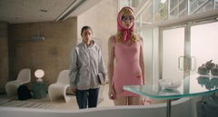 Two Neighbors (2025)