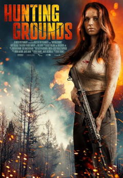 Hunting Grounds (2025)