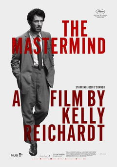 The Mastermind (2025)