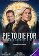 Pie to Die For: A Hannah Swensen Mystery