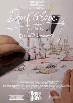 Dark Globe (2024)