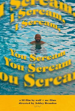 I Scream, You Scream (2022)