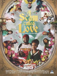 A Scam Called Love (2025)