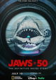 Jaws @ 50: The Definitive Inside Story