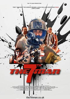 The 7th Man (2025)