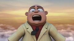 Down to Earth (2008)