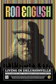 Living in Delusionville (2022)