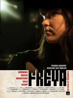 Freya (2011)