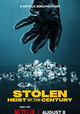 Stolen: Heist of the Century in Antwerp