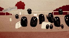 Ohtlik rändetee (2011)