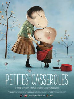 La petite casserole d'Anatole (2014)