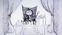 King and Octopus (1979)