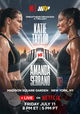 Katie Taylor vs. Amanda Serrano