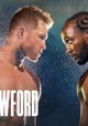 Canelo Álvarez vs. Terence Crawford
