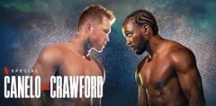 Canelo Álvarez vs. Terence Crawford (2025)