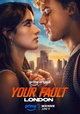 Your Fault: London