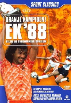 Oranje kampioen! EK '88 (2004)