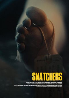 Snatchers (2025)