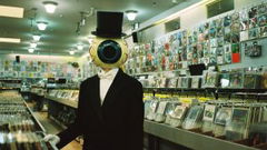 Barking in the dark (2025)