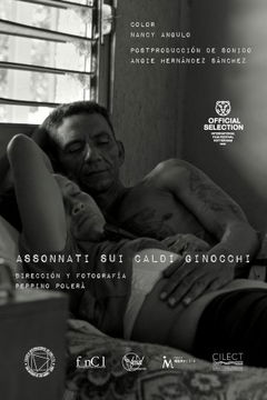 Assonnati sui caldi ginocchi (2025)