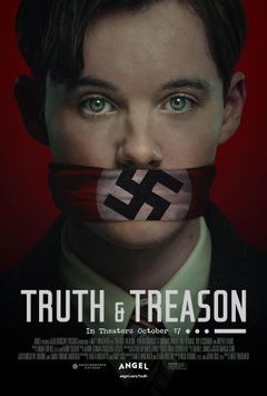Truth & Treason (2025)