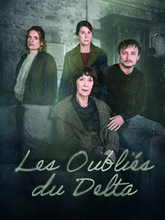 Les oubliés du Delta (2024)