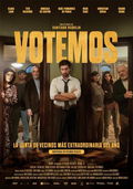 Votemos (2025)