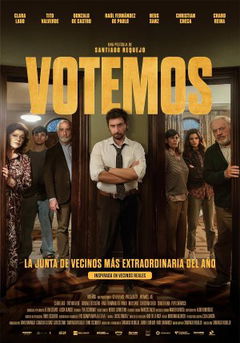 Votemos (2025)