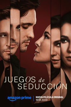 Juegos de Seducción (2025)