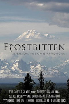 Frostbitten
