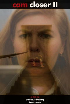Cam Closer II (2023)