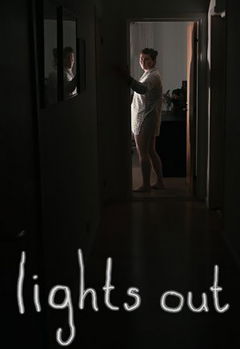 Lights Out (2013)